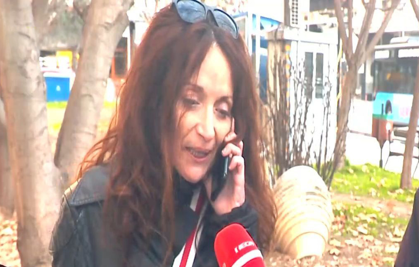 «Είναι ψέματα, δεν ήταν παραμελημένα τα παιδιά μου», λέει η μάνα του 16χρονου που ξυλοκόπησε θανάσιμα τον 17χρονο στις Σέρρες