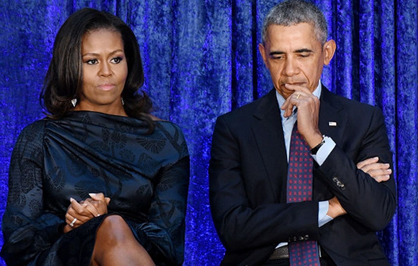 Ηχηρή παρέμβαση ζεύγους Ομπάμα για όσα γίνονται στη Μινεάπολη: Ο θάνατος του Άλεξ Πρέτι αποτελεί κάλεσμα αφύπνισης για τις ΗΠΑ