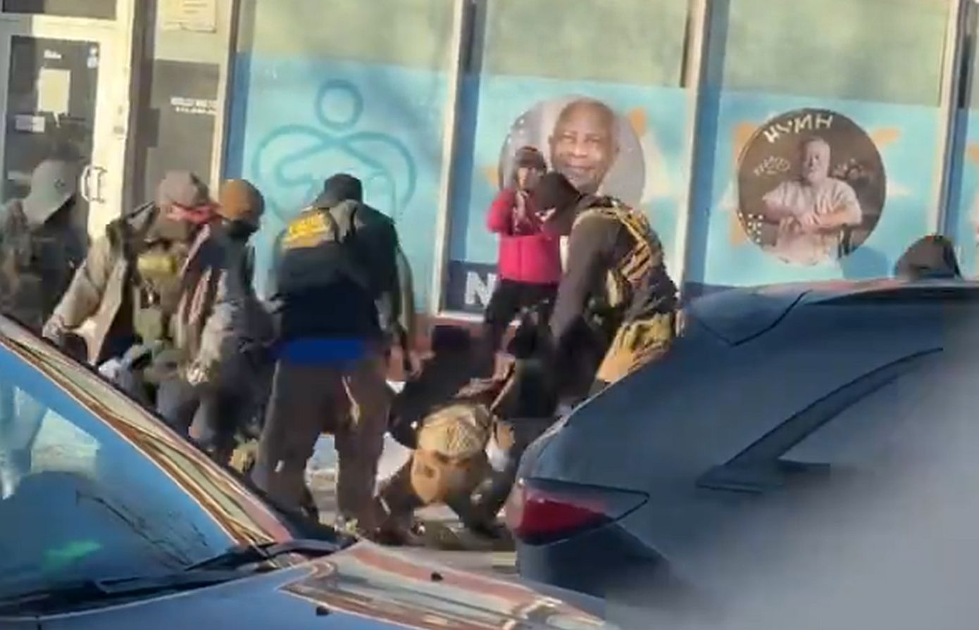 Μινεάπολη: Πράκτορες της ICE πυροβόλησαν εν ψυχρώ άλλον έναν άνθρωπο &#8211; Δείτε βίντεο