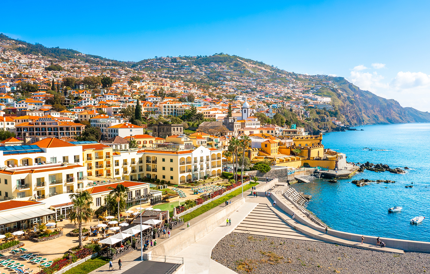 Η «Χαβάη της Ευρώπης» είναι ο πιο hot προορισμός του κόσμου για το 2026