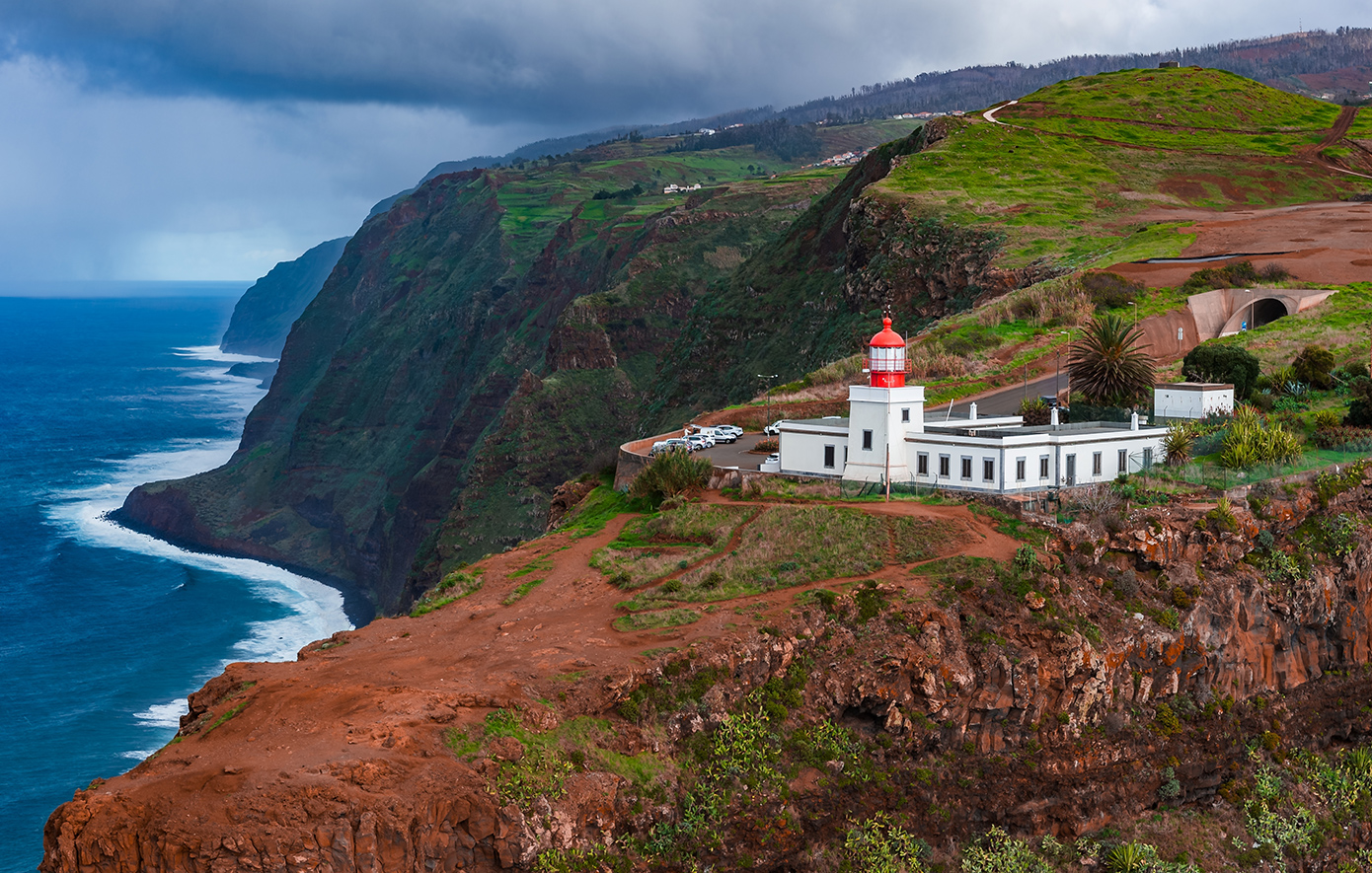 Μαδέρα Πορτογαλία