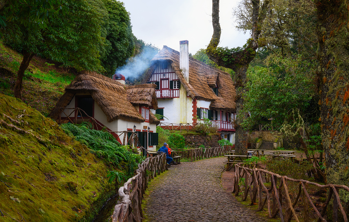 Μαδέρα Πορτογαλία