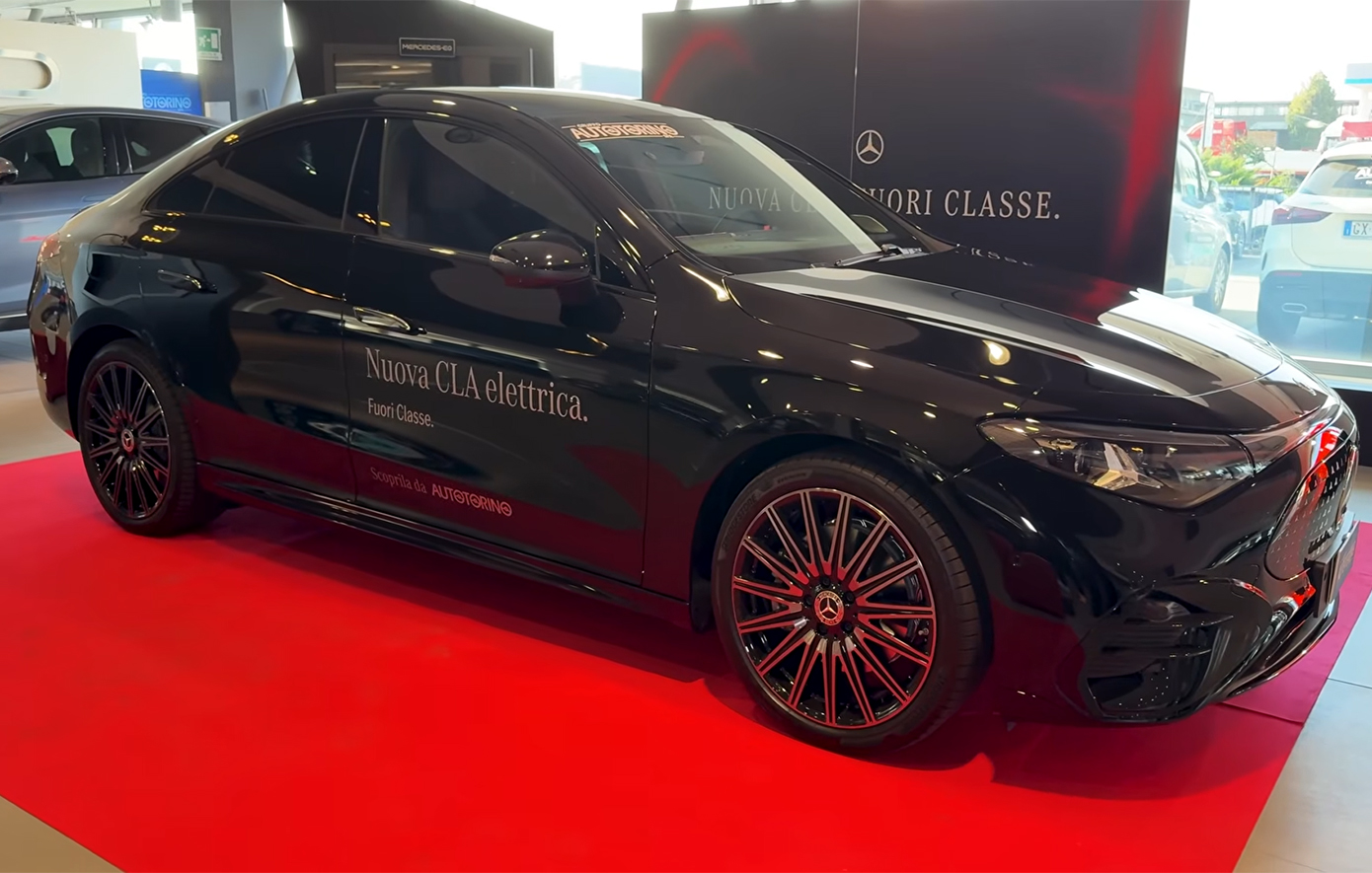 Αυτό είναι το αυτοκίνητο του 2026, σύμφωνα με την ευρωπαϊκή επιτροπή Car of the Year