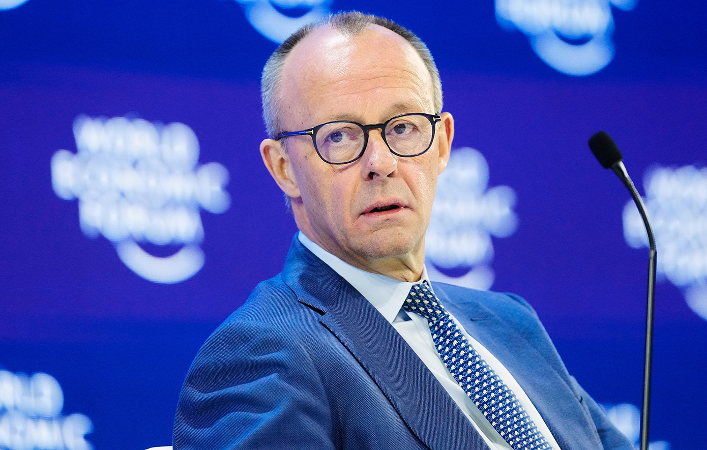 Φρίντριχ Μερτς Φρίντριχ Μερτς