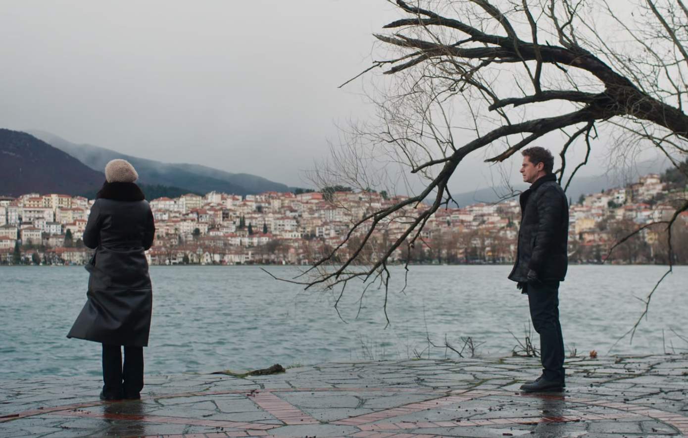 Μια Νύχτα Μόνο