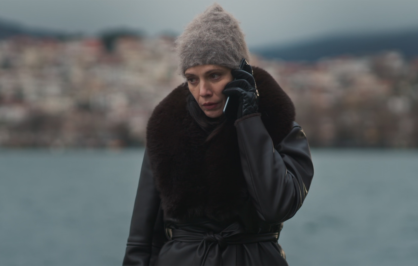 «Μια νύχτα μόνο»: Η Αρετή φεύγει από την Αθήνα, χωρίς να πει σε κανέναν πού πηγαίνει