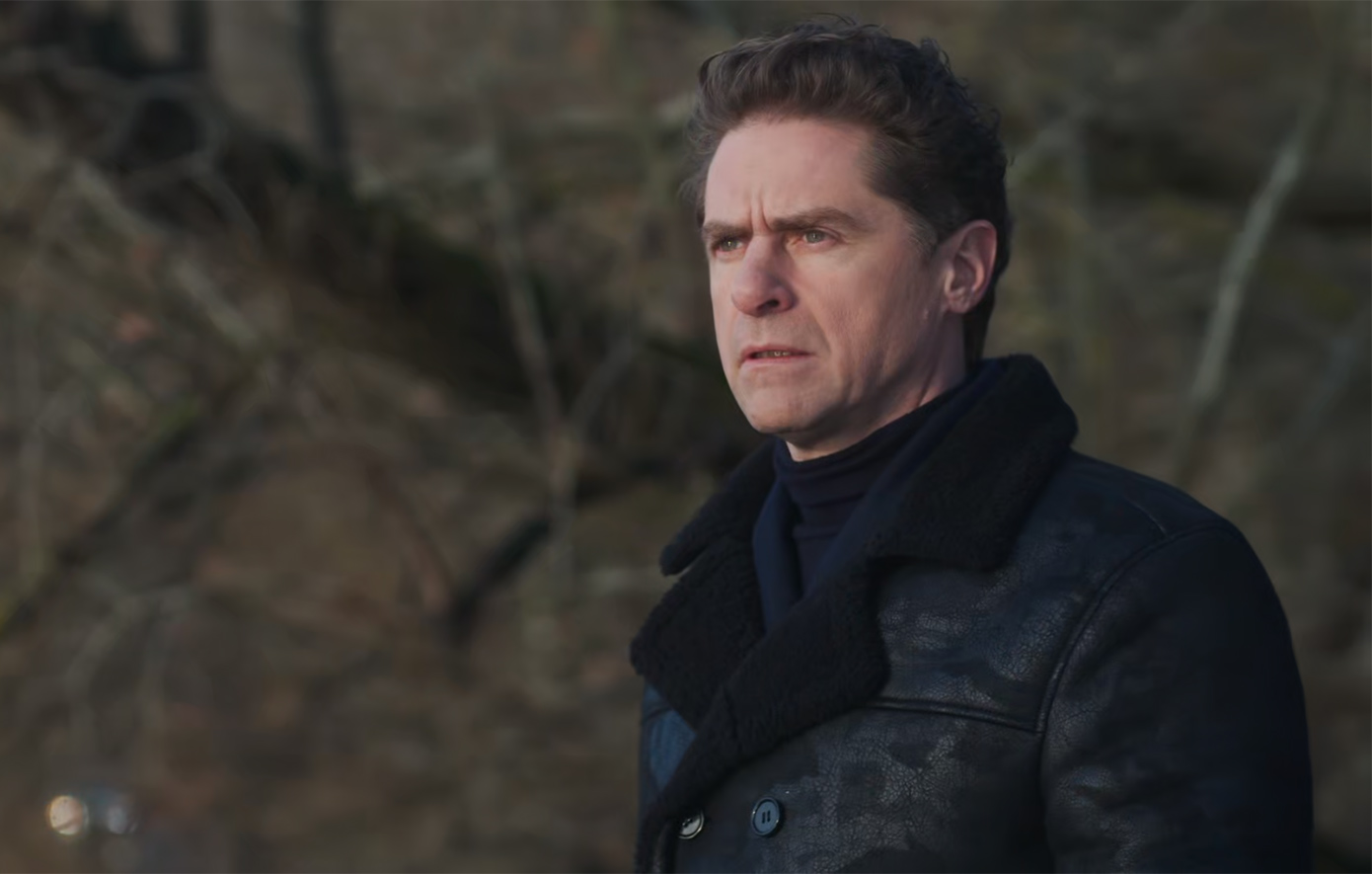 Μια Νύχτα Μόνο