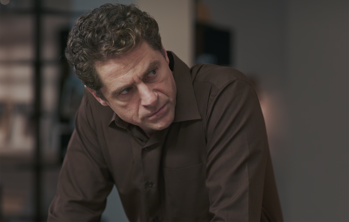 Μια Νύχτα Μόνο