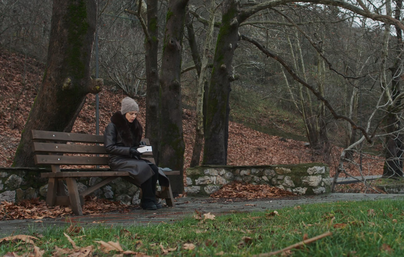 Μια Νύχτα Μόνο