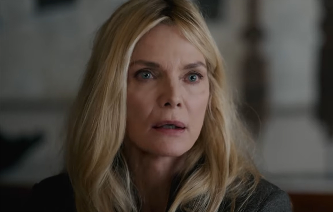 «The Madison»: Πρώτο teaser για τη νέα σειρά του Τέιλορ Σέρινταν με τους Μισέλ Φάιφερ και Κερτ Ράσελ