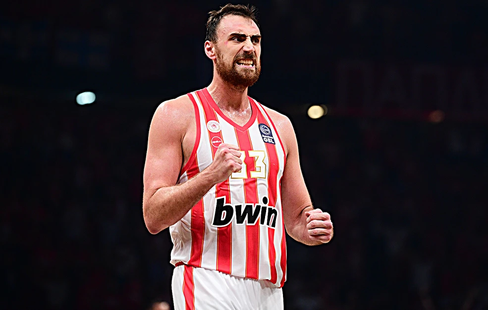 EuroLeague: Με Μιλουτίνοφ κόντρα στην Μπάγερν ο Ολυμπιακός