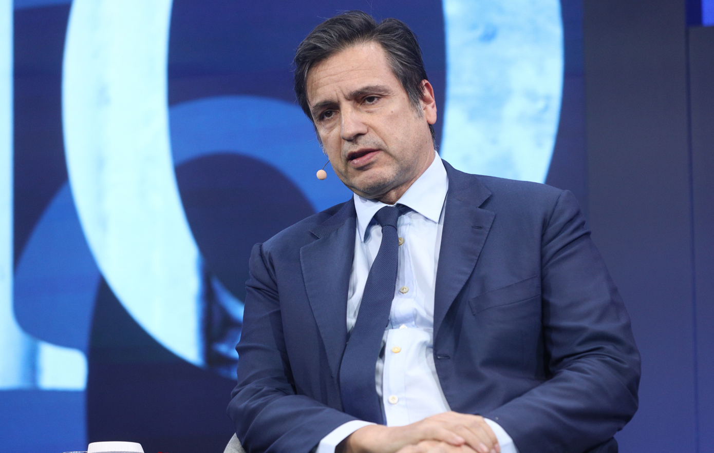 Διορισμός νέου προέδρου και αντιπροέδρου στο Διοικητικό Συμβούλιο της Viohalco