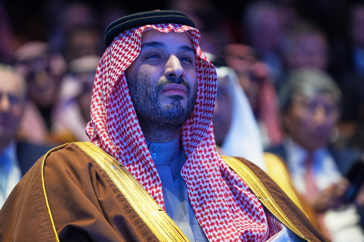 Η Σαουδική Αραβία δεν θα επιτρέψει να χρησιμοποιηθεί ο εναέριος χώρος της για επιθέσεις στο Ιράν