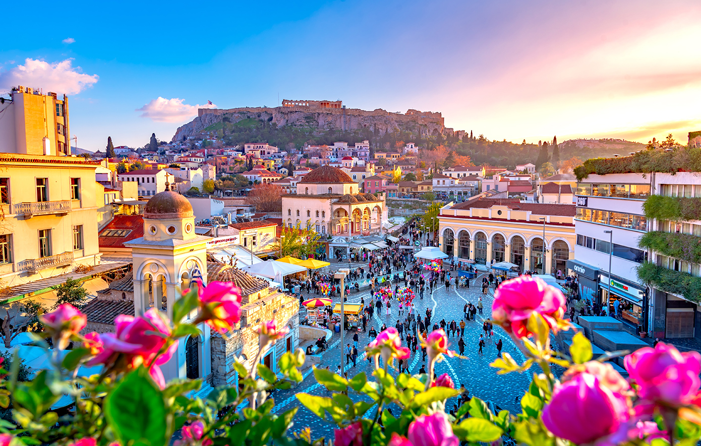 Μοναστηράκι