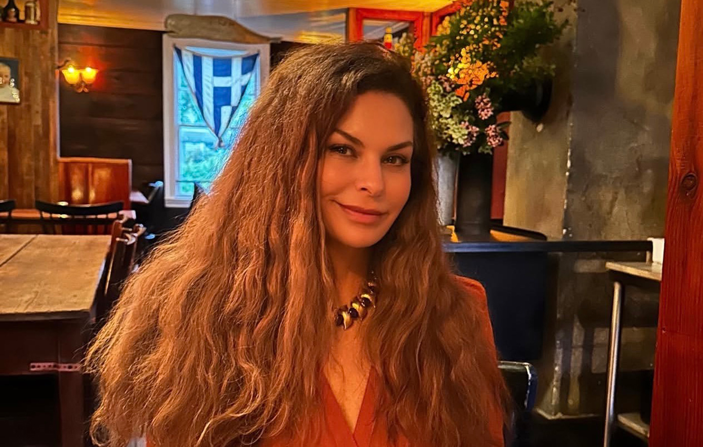 Φανατική θαυμάστρια του «Greek Freak» η Ναμπίλα Κασόγκι