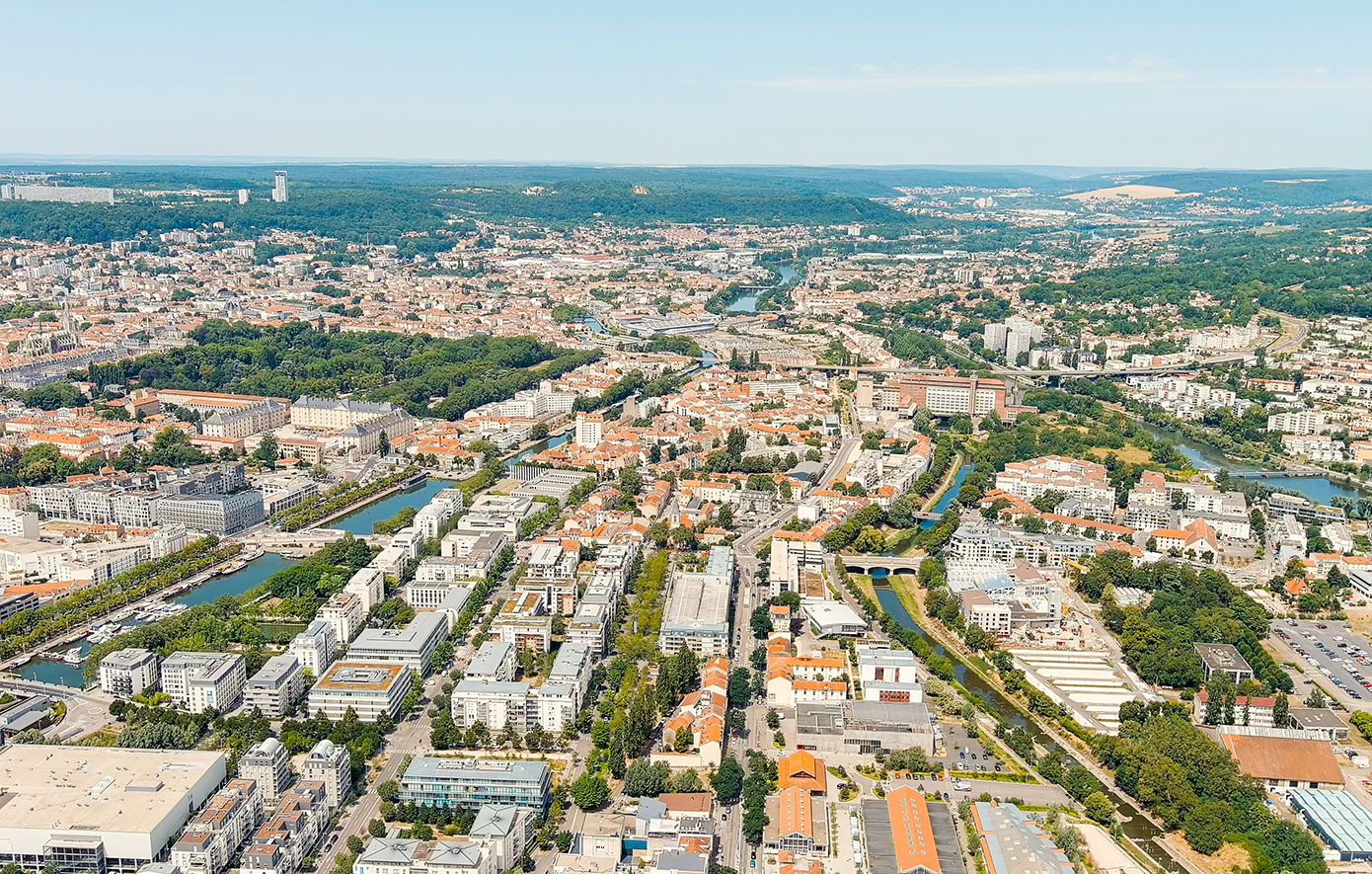 Νανσί Γαλλία