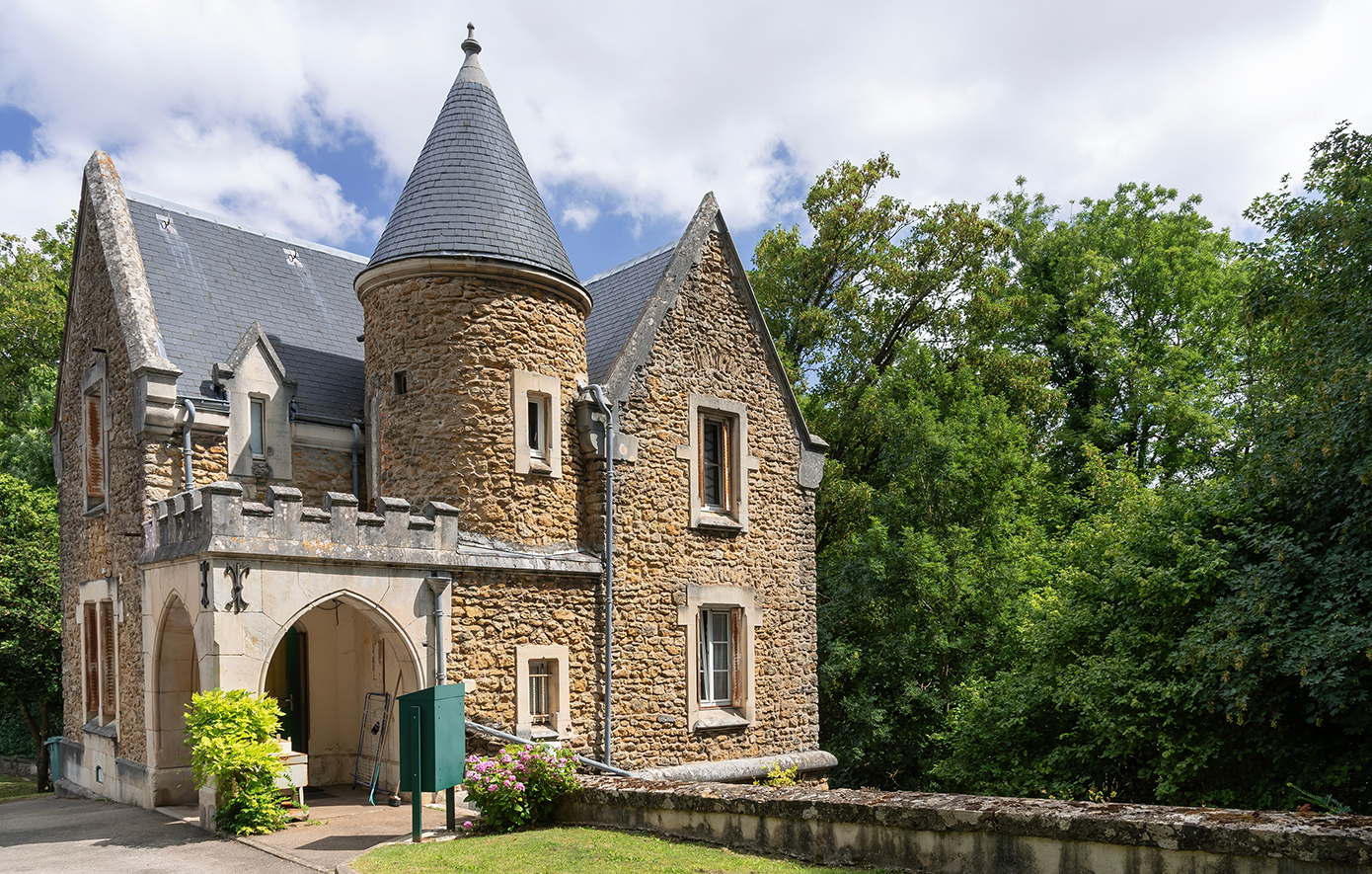 Νανσί Γαλλία