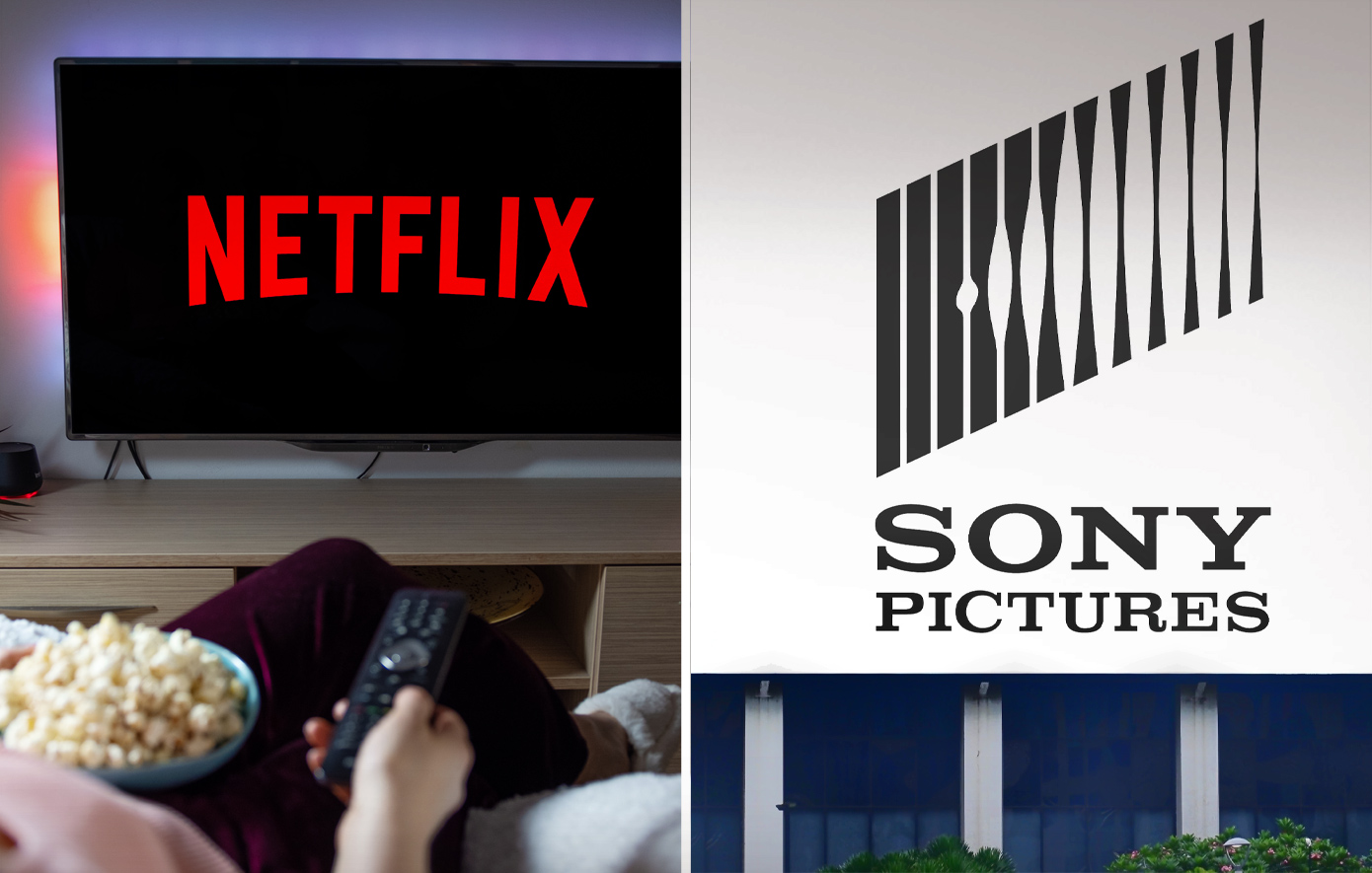 O Spiderman στο Netflix: Συμφωνία για μετάδοση ταινιών της Sony Pictures μετά την προβολή στους κινηματογράφους