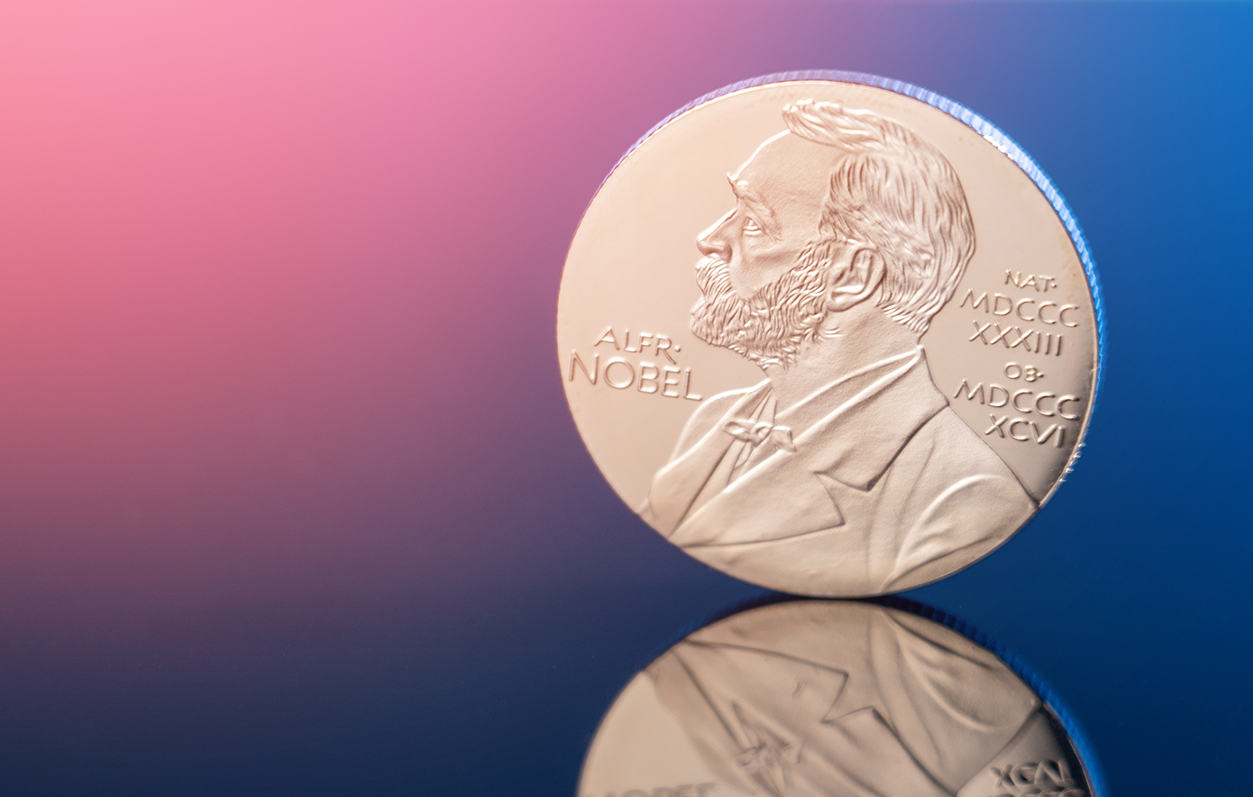 Το «βαθύ λαρύγγι» του Νόμπελ Ειρήνης: Πώς η  κατασκοπεία «κάρφωσε» το βραβείο