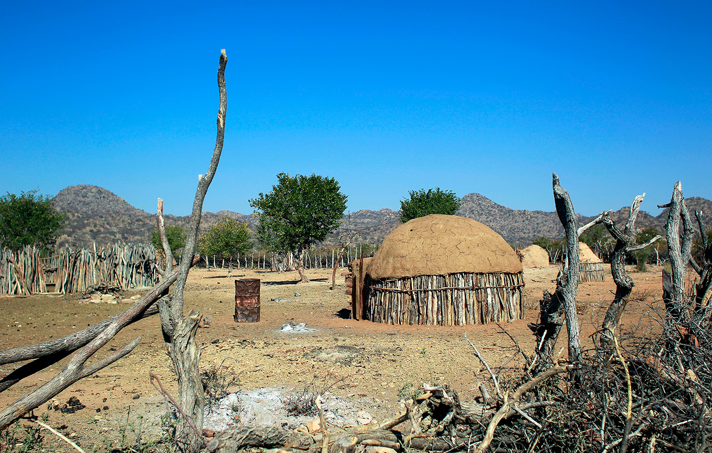 Από την ιστορική ξηρασία στη Ναμίμπια μέχρι την απομόνωση της Βόρειας Κορέας: Οι «ξεχασμένες» ανθρωπιστικές κρίσεις του 2025