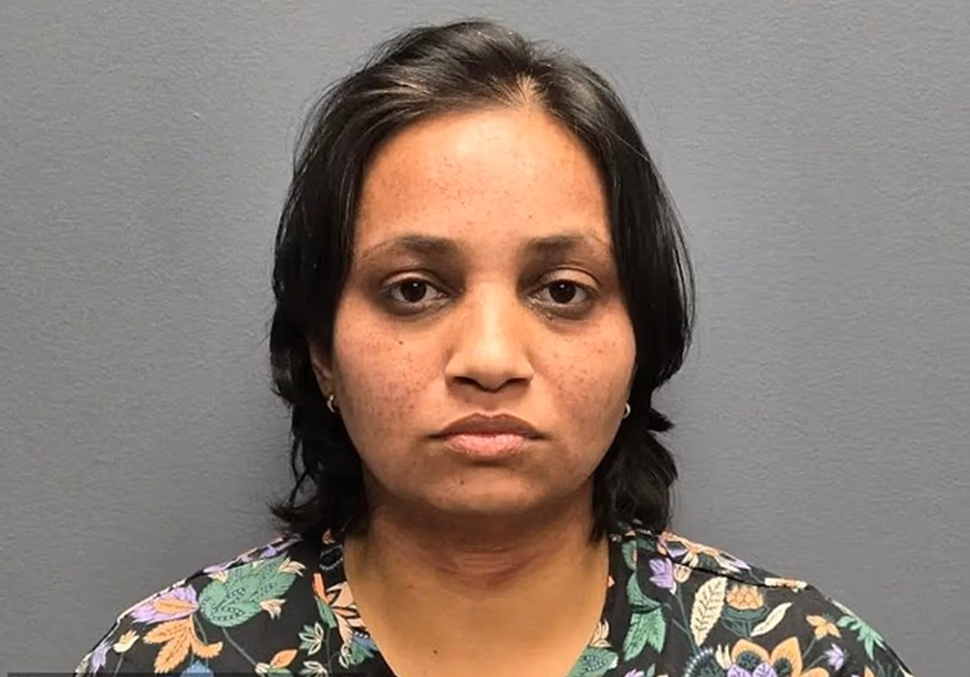 Μητέρα κατηγορείται για τη δολοφονία των δύο μικρών της παιδιών στο Νιου Τζέρσεϊ