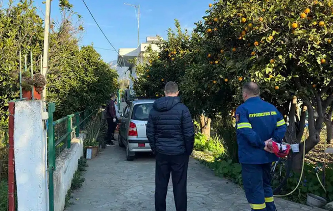 Νέες αποκαλύψεις για τον θάνατο των δύο αδελφών στη Ναύπακτο &#8211; Η ιατροδικαστική έρευνα, ο ανιψιός και οι πέντε διαθήκες