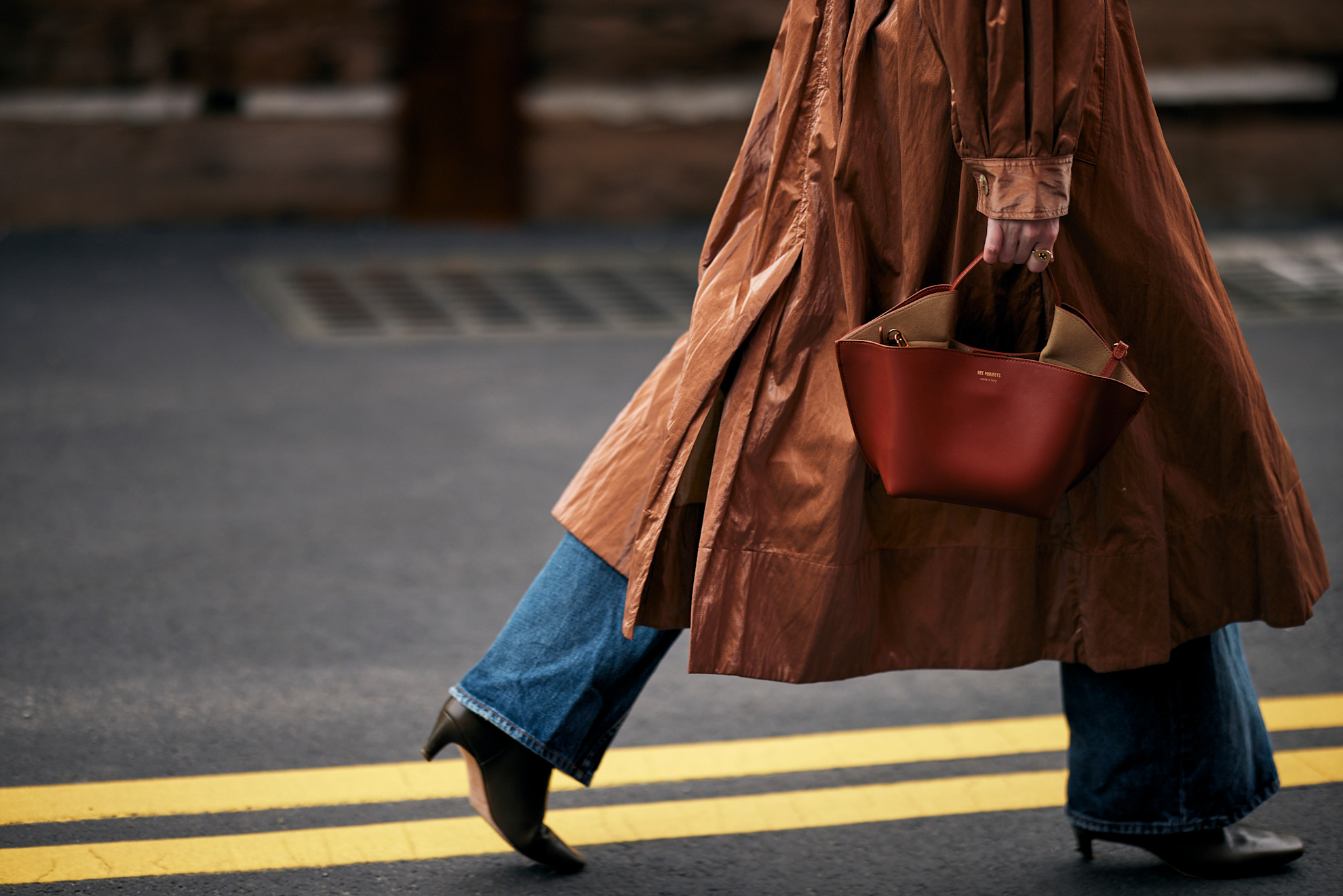 Ποια γραμμή στα τζιν θα φορέσουμε το 2026;