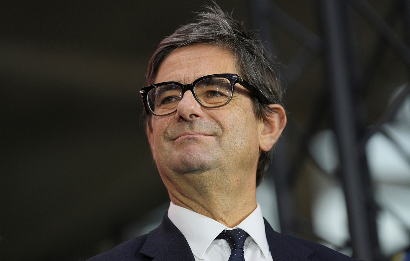 Πυρά κατά του Τραμπ εξαπολύει ο γενικός διευθυντής της Bpifrance: «Ένα παιδί που χρειάζεται να το ησυχάσουμε»