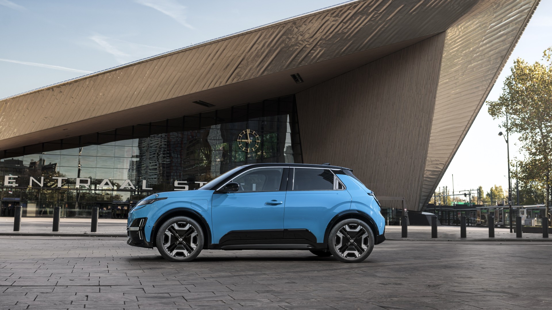 Πότε έρχεται στην Ελλάδα το νέο Nissan Micra; Πότε έρχεται στην Ελλάδα το νέο Nissan Micra;