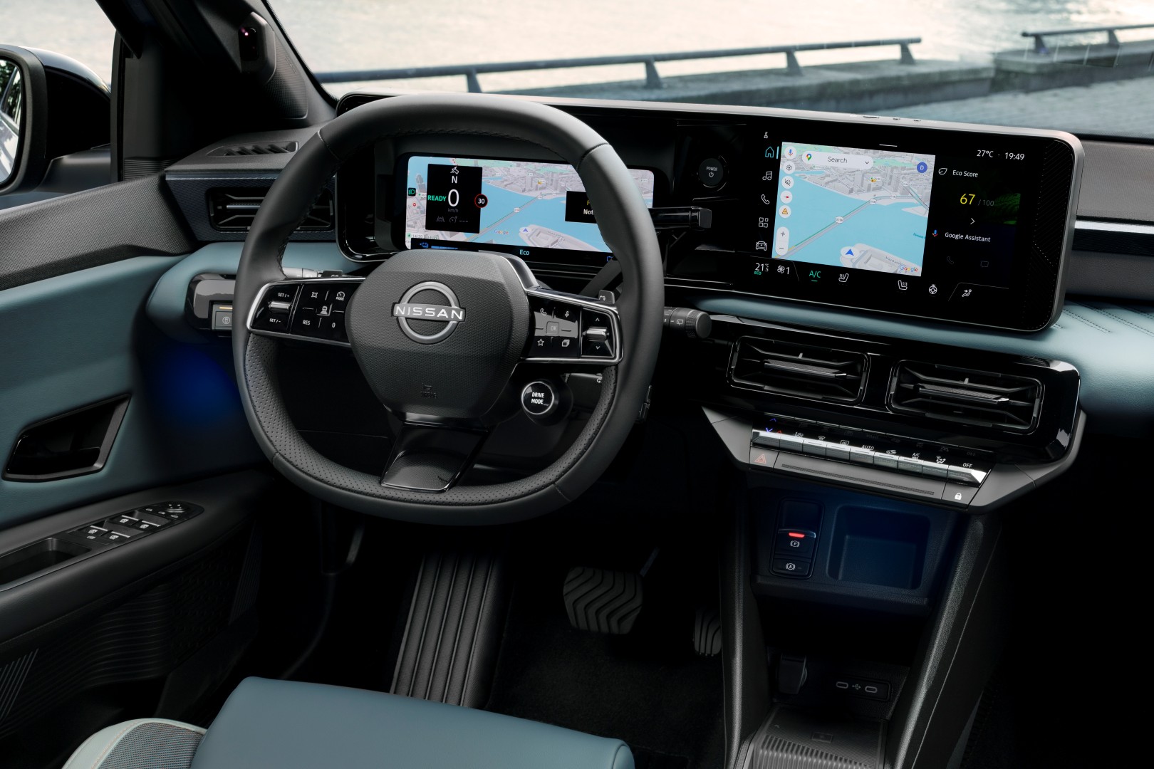 Πότε έρχεται στην Ελλάδα το νέο Nissan Micra; Πότε έρχεται στην Ελλάδα το νέο Nissan Micra;