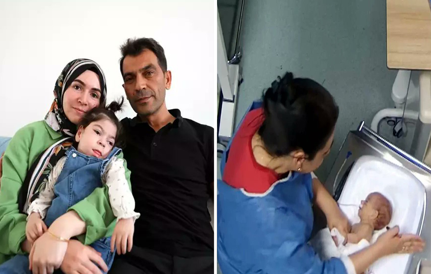 «Νοσοκόμα από την κόλαση»: Άφησε εγκεφαλικά νεκρό βρέφος 5 ημερών &#8211; Οι γονείς δεν ήξεραν τίποτα για 3 χρόνια