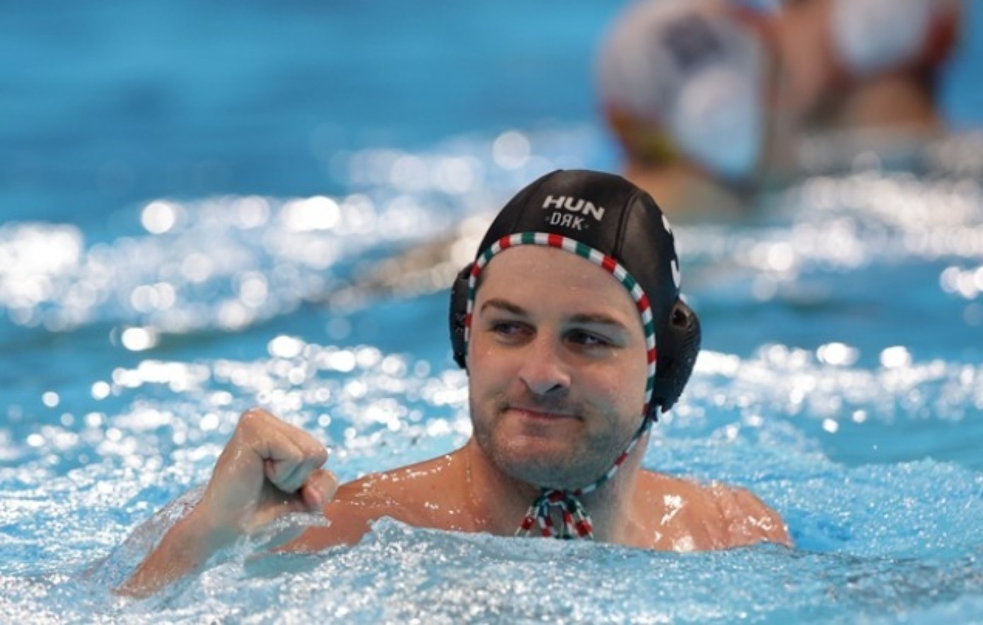 Εθνική ομάδα πόλο: Η Ουγγαρία αντίπαλος στον ημιτελικό του Ευρωπαϊκού Πρωταθλήματος