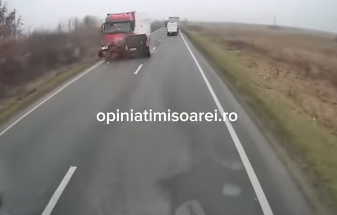 Τροχαίο με οπαδούς του ΠΑΟΚ στη Ρουμανία: «Ο αδερφός μου είναι στους νεκρούς»