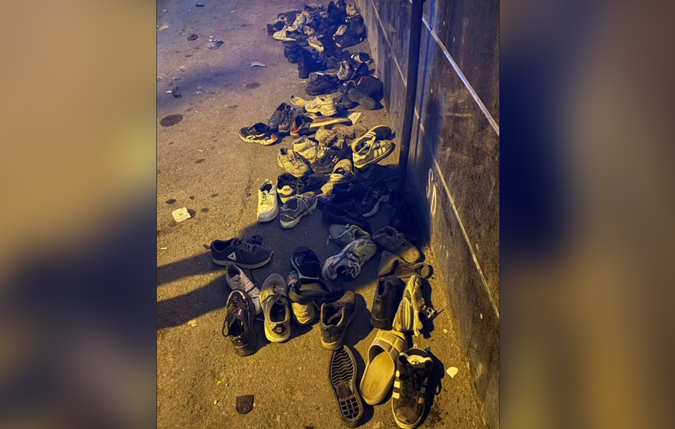 Φόβος για «ολοκαύτωμα» διαδηλωτών στο Ιράν &#8211; Αναφορές ότι έκαψαν ζωντανούς, άτομα που παγιδεύτηκαν σε δημοφιλή αγορά