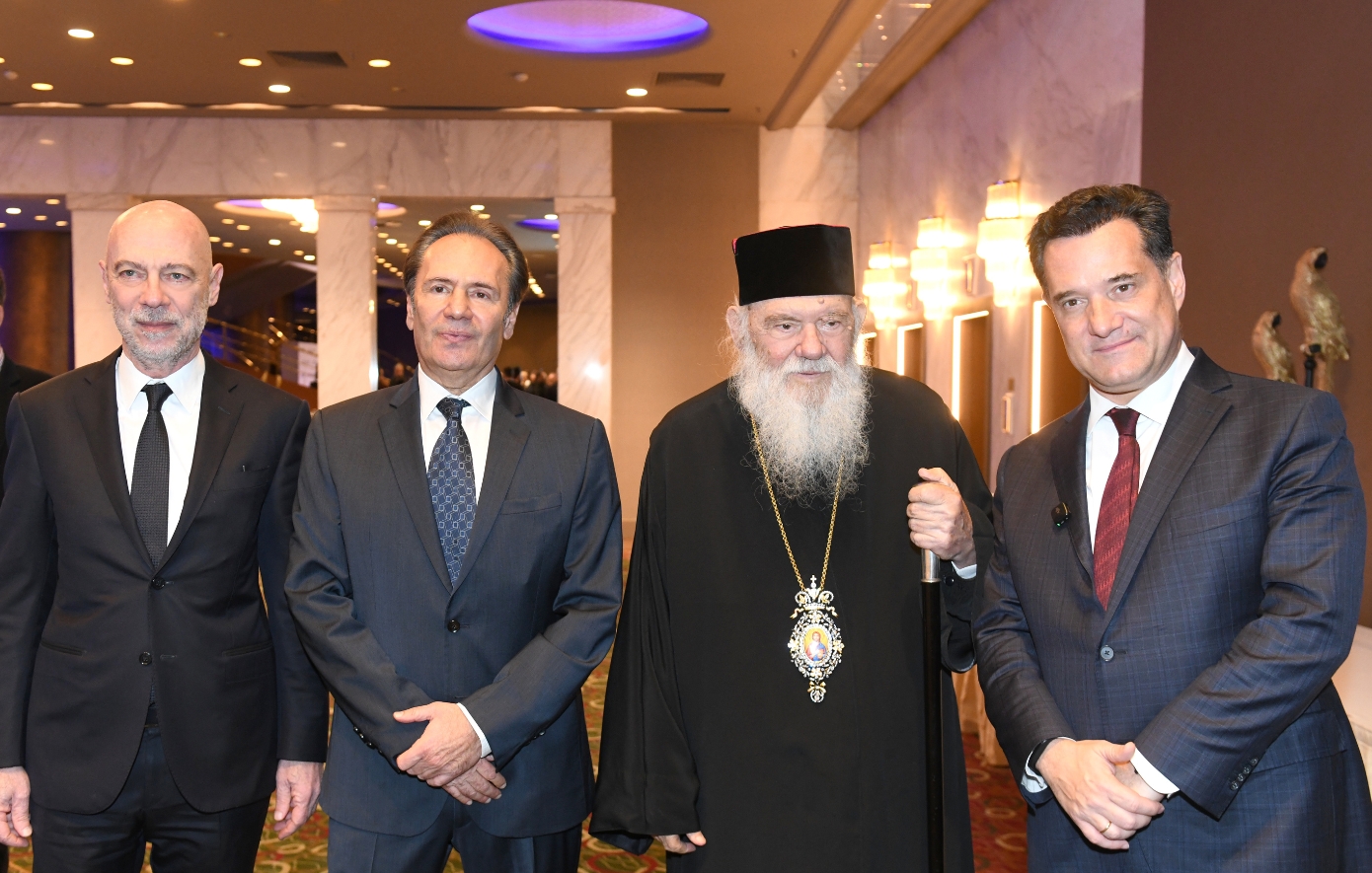 Πανελλήνια Ένωση Φαρμακοβιομηχανίας