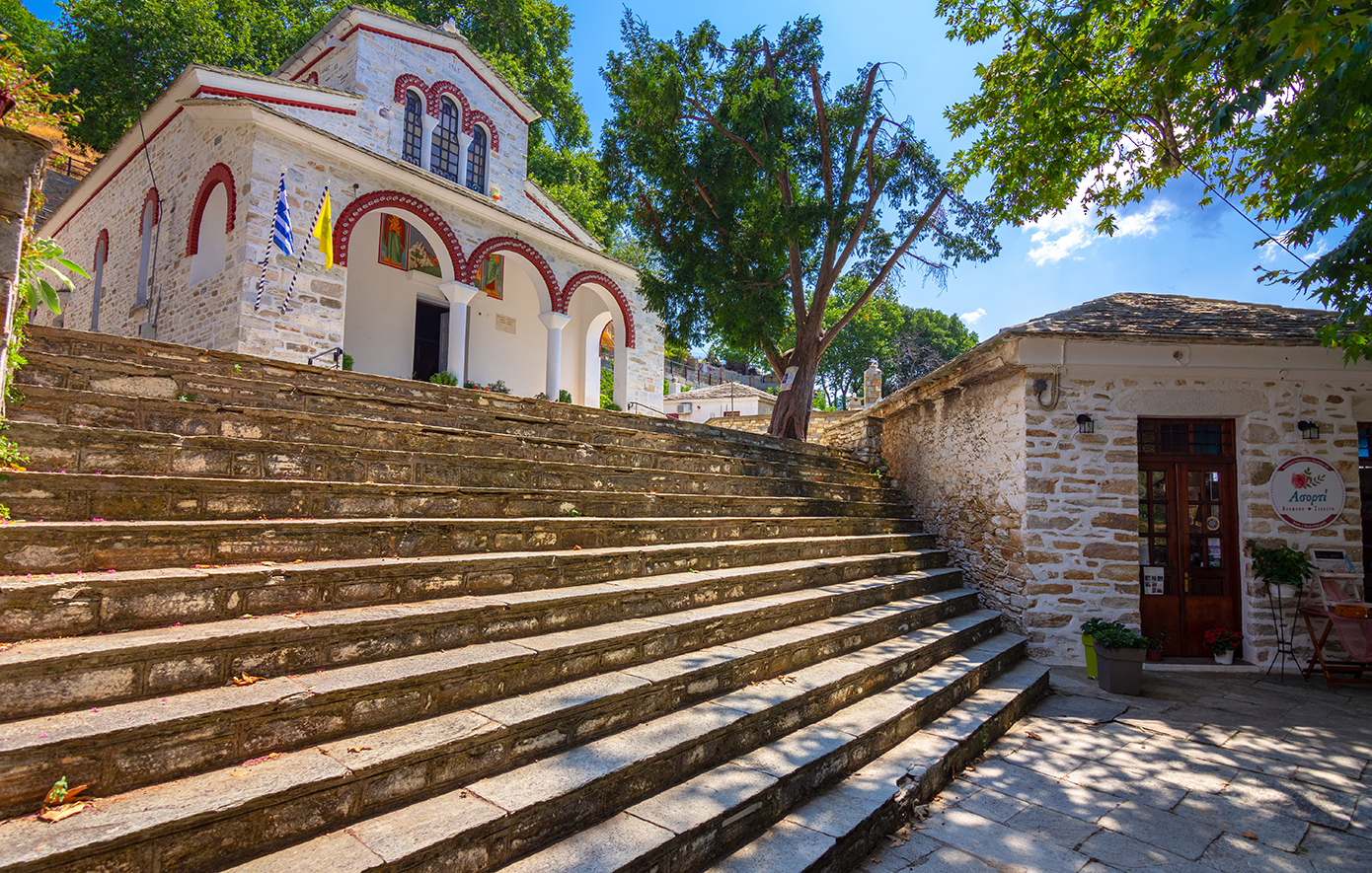 Πινακάτες Πήλιο