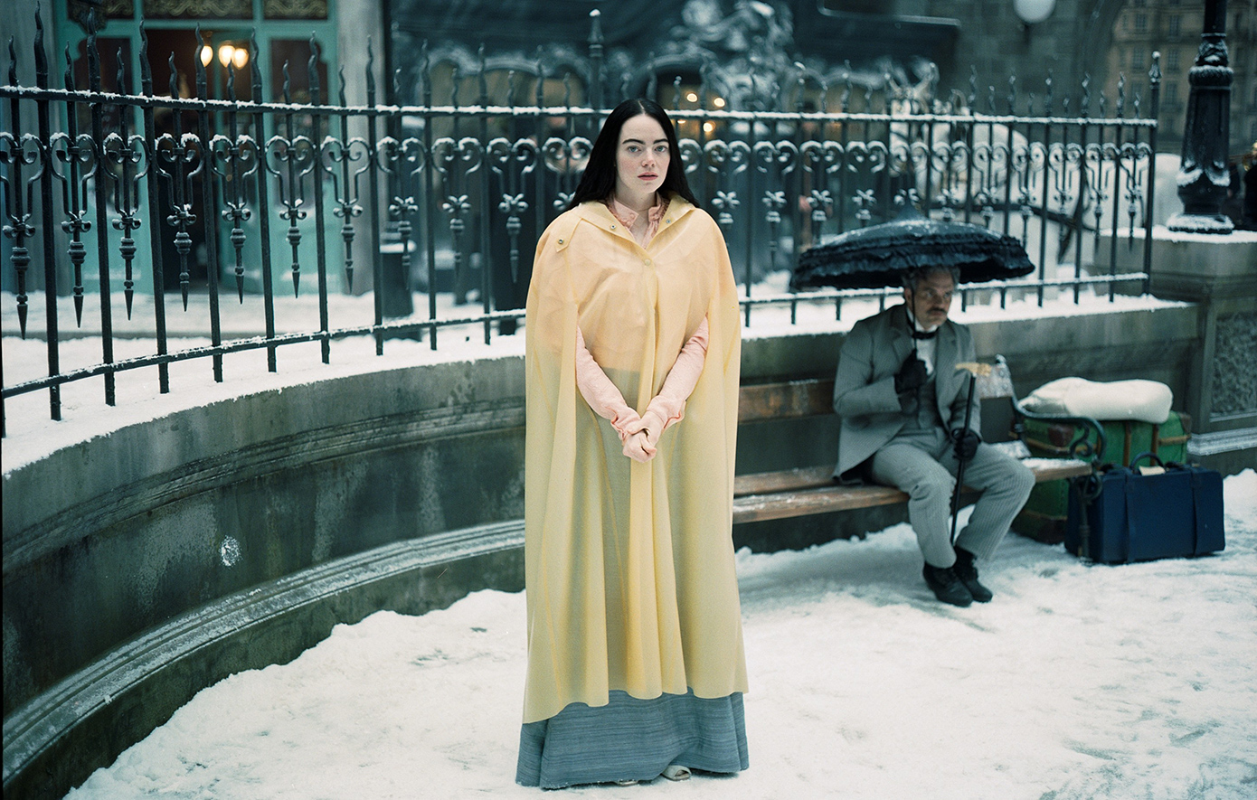 Poor Things: Σε ποιο κανάλι έρχεται η ταινία του Γιώργου Λάνθιμου σε Α&#8217; τηλεοπτική προβολή