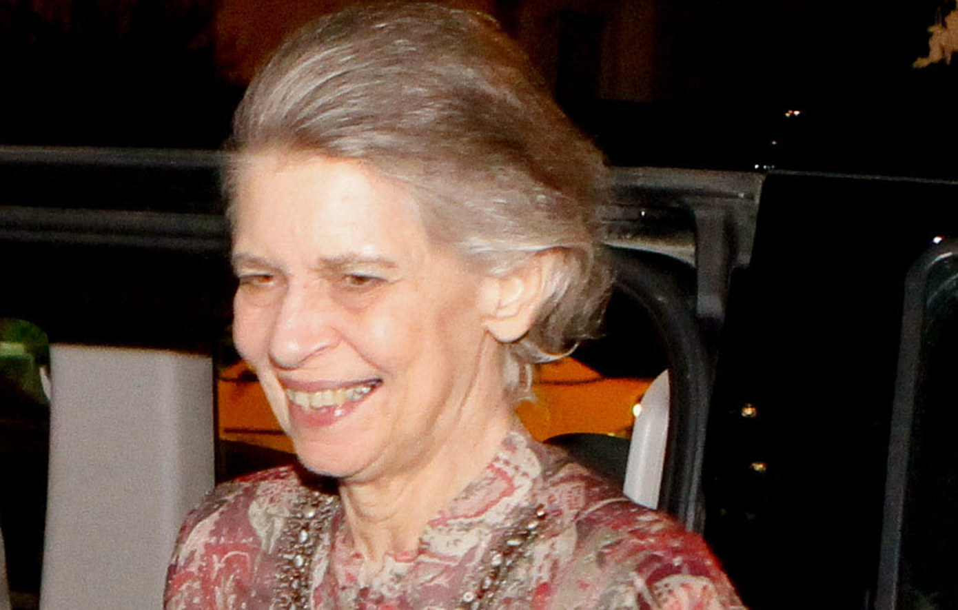  Η ανακοίνωση της ελληνικής πρώην βασιλικής οικογένειας για τον θάνατο της πριγκίπισσας Ειρήνης