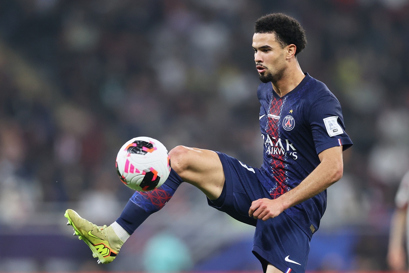 Η μεγάλη έκπληξη του Κυπέλλου Γαλλίας: Η Παρί FC απέκλεισε την Παρί Σεν Ζερμέν