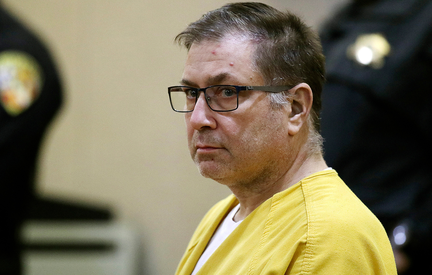 Άγριο έγκλημα στο Νιου Τζέρσεϊ: Ο αδελφός του Πολ Κανέιρο τον κατηγόρησε για κλοπή 80.000 δολαρίων λίγο πριν δολοφονηθεί μαζί με την οικογένειά του