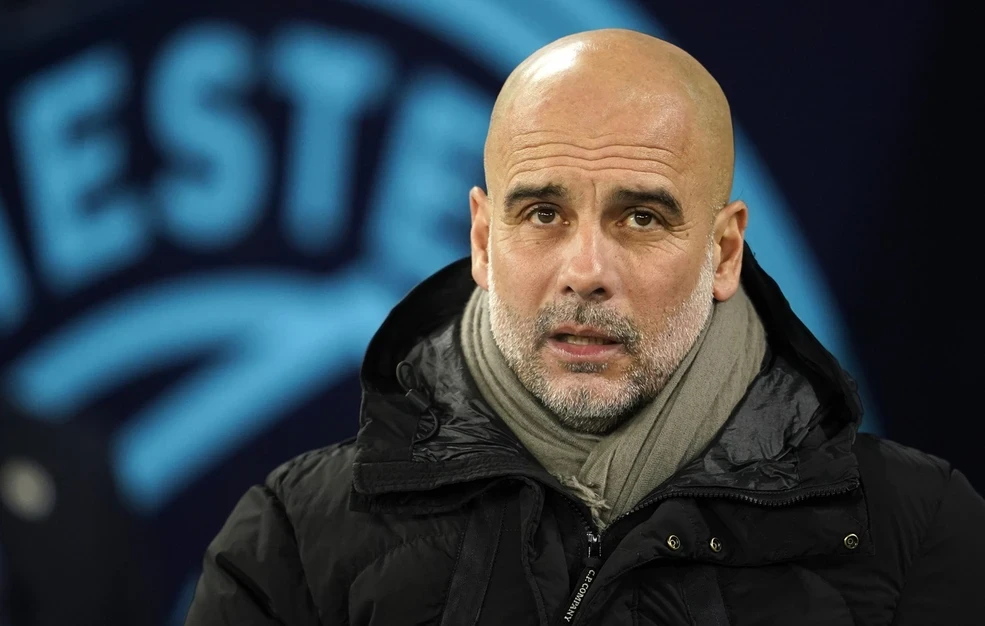 Απίθανος Γκουαρδιόλα: «Θα στείλω μήνυμα στον Μουρίνιο»