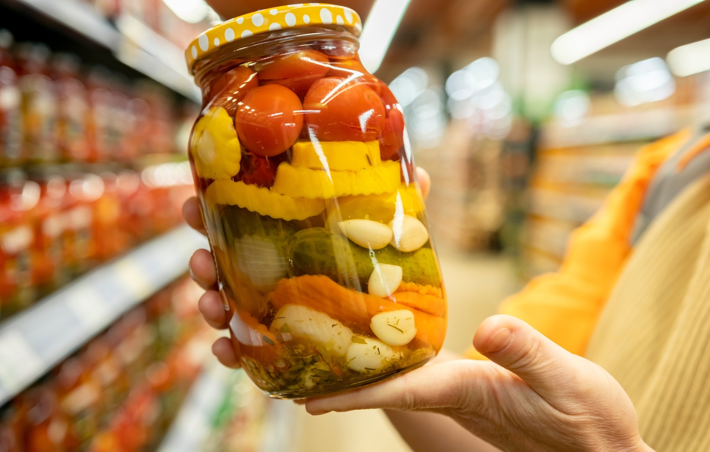 Αυτά τα συντηρητικά συνδέονται με αυξημένο κίνδυνο καρκίνου (έρευνα)