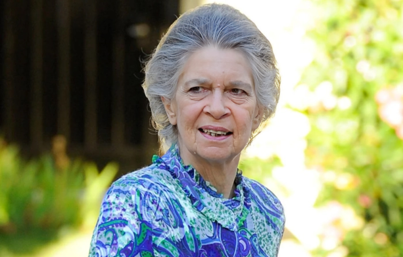 Πριγκίπισσα Ειρήνη: Τα ανίψια της την αποκαλούσαν «θεία Πεκού» &#8211; «Εγώ είμαι η εκκεντρική της οικογένειας και γελάνε πολύ»