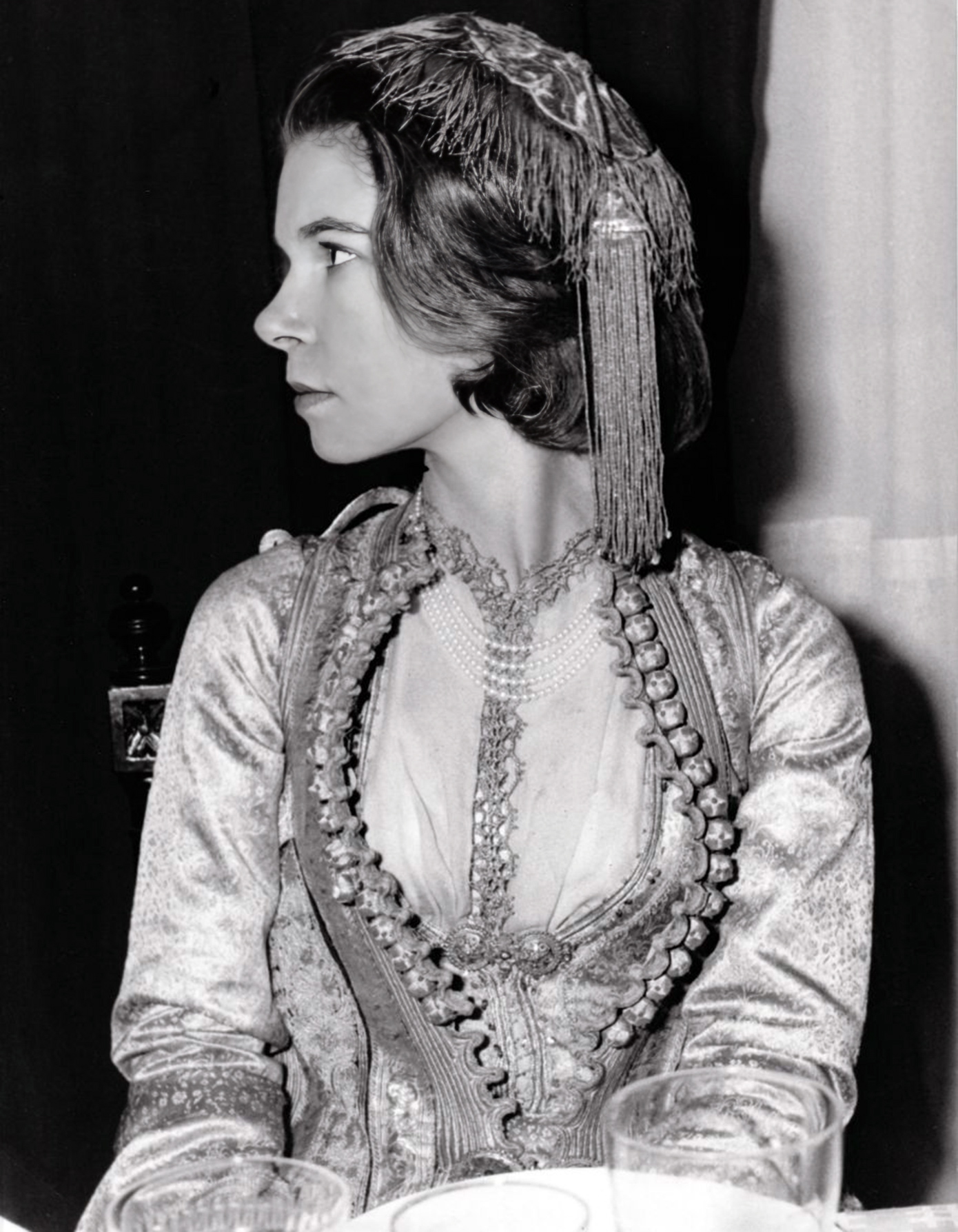 Πέθανε η πριγκίπισσα Ειρήνη