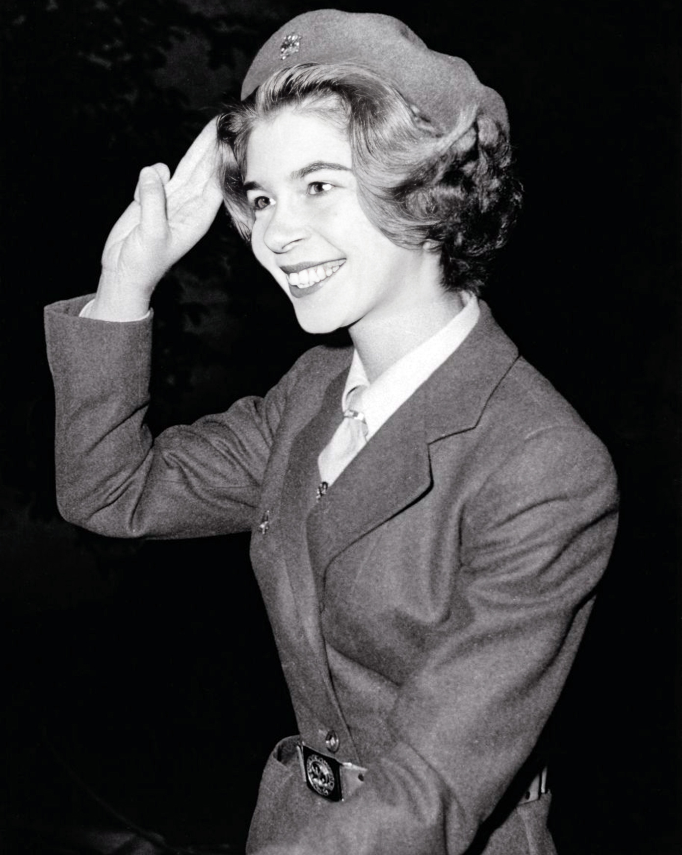 Πέθανε η πριγκίπισσα Ειρήνη