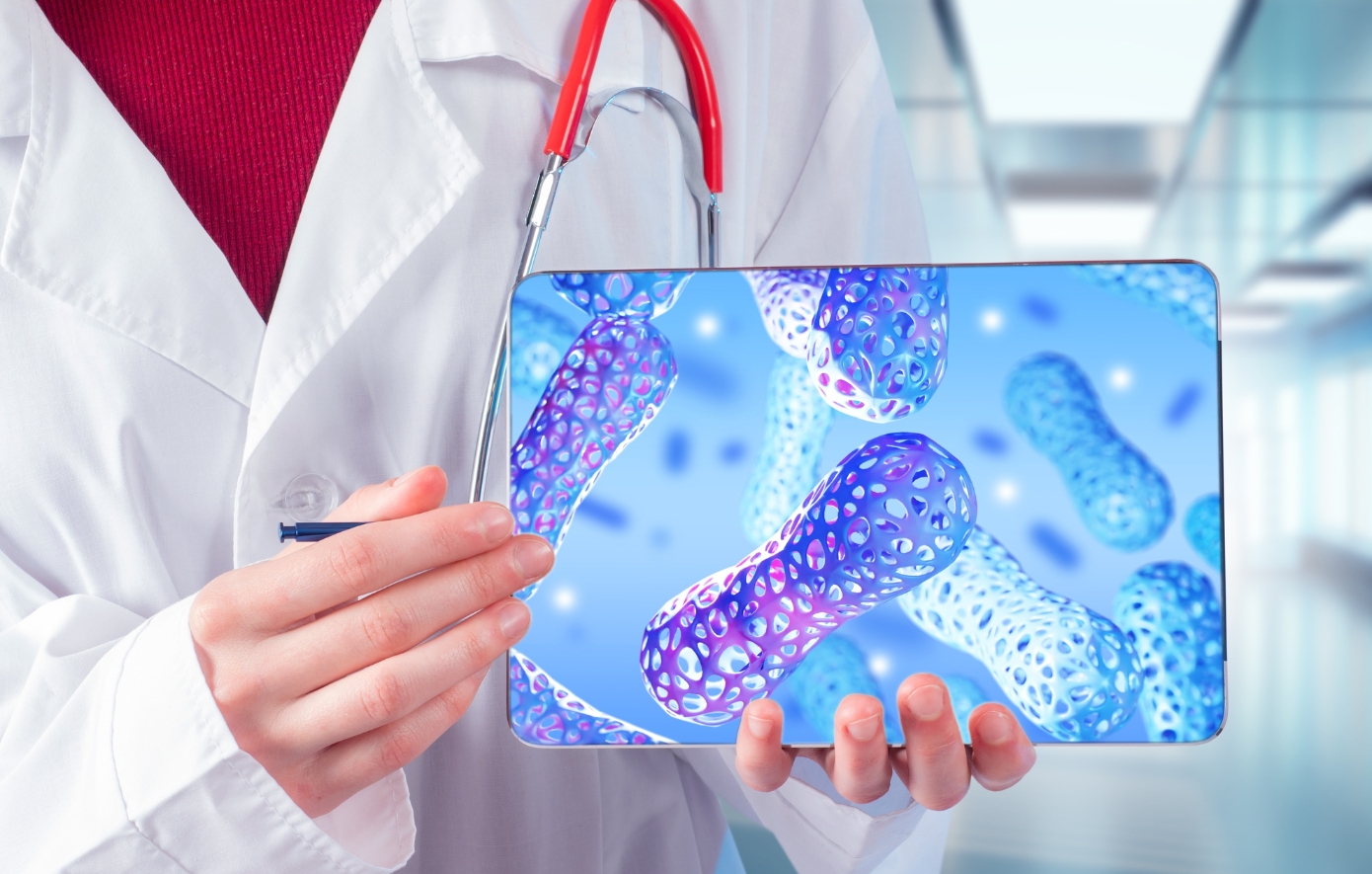 Τι συμβαίνει στο έντερό σας αν παίρνετε προβιοτικά κάθε μέρα