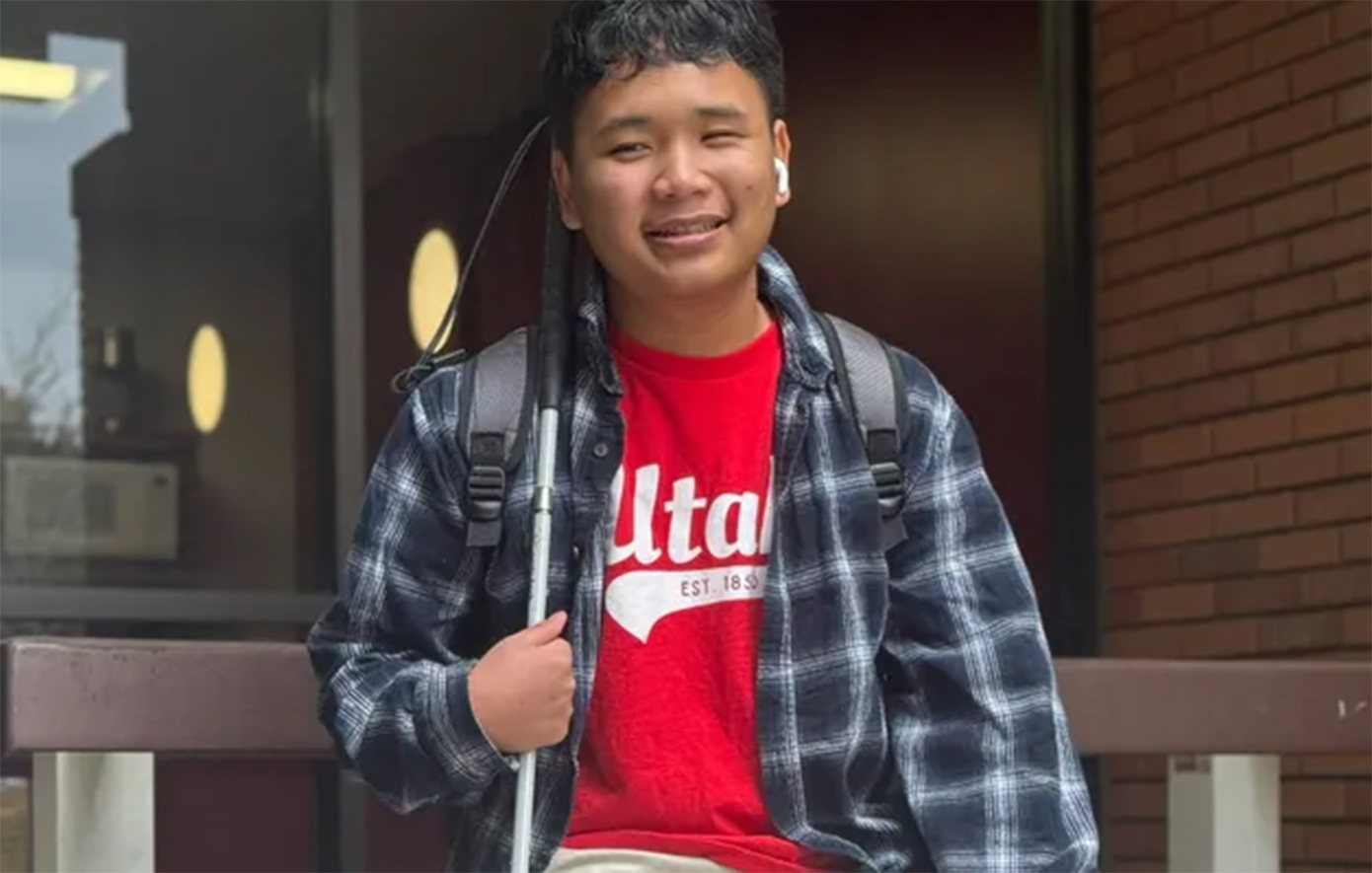 19χρονος, ο οποίος ήταν ο μόνος που επέζησε από τη δολοφονική μανία του πατέρα του, πέθανε απροσδόκητα μια εβδομάδα μετά την έναρξη των σπουδών του