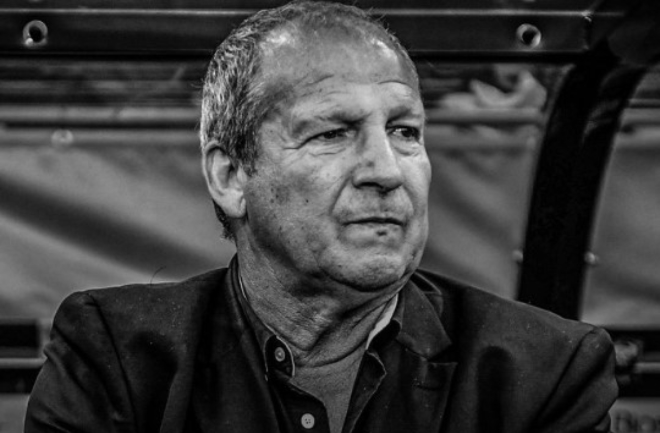 Ολυμπιακός: Απεβίωσε ο Κουρμπίς που είχε φορέσει την φανέλα του