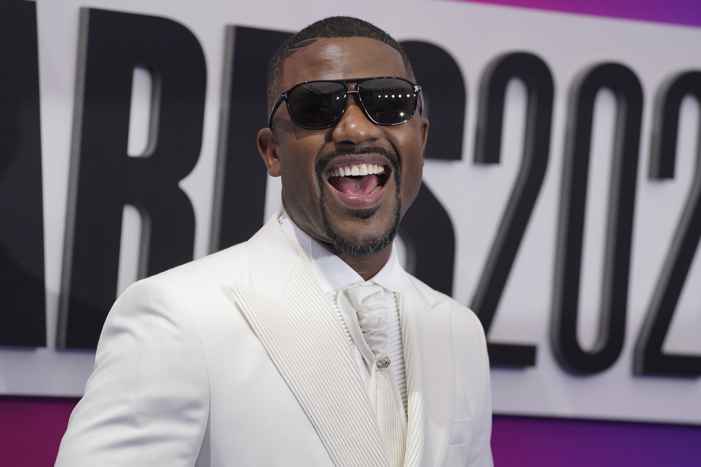 Ο ράπερ Ray J αποκάλυψε το σοβαρό πρόβλημα της υγείας του: «Το 2027 είναι το τέλος για μένα»