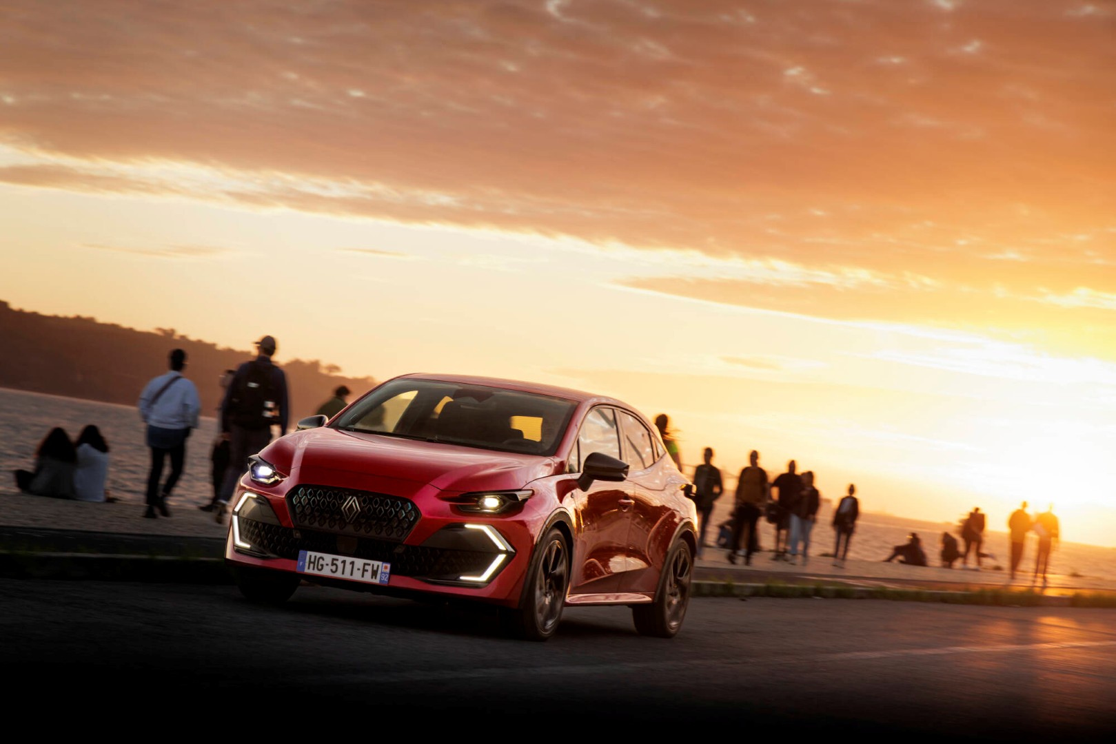 Renault: Κατέκτησε το βραβείο «Καλύτερης Τεχνολογίας» στo WWCOTY